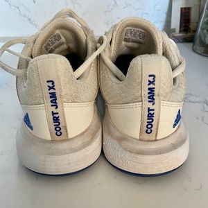 Adidas Court Jam XJ sneakers